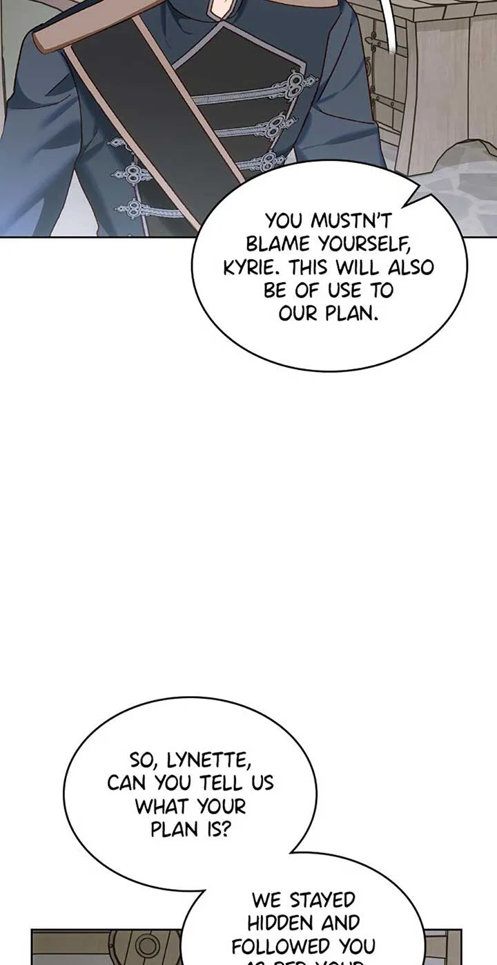 The End of this Fairy Tale is a Soap Opera Chapter 63 – Page 5