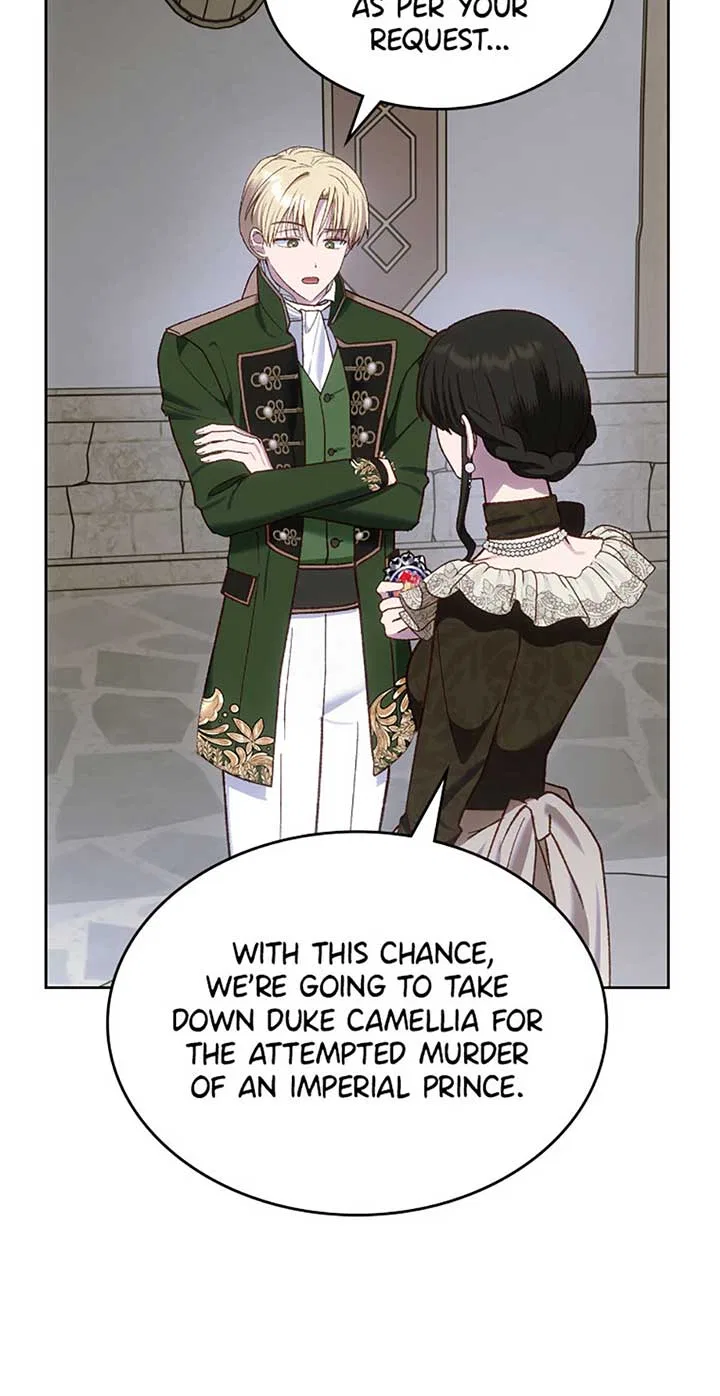 The End of this Fairy Tale is a Soap Opera Chapter 63 – Page 6