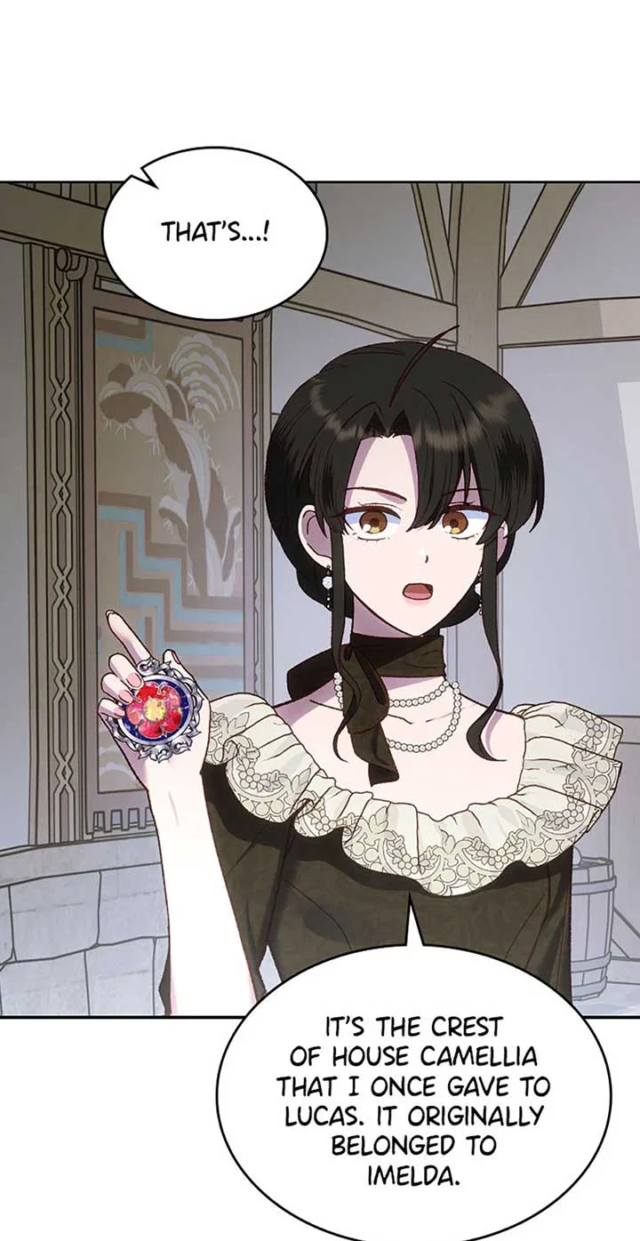 The End of this Fairy Tale is a Soap Opera Chapter 63 – Page 7