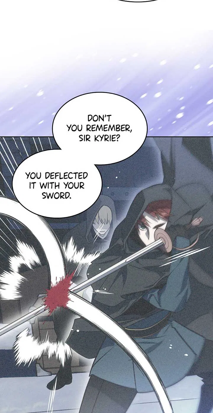 The End of this Fairy Tale is a Soap Opera Chapter 63 – Page 8