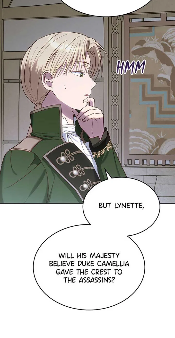 The End of this Fairy Tale is a Soap Opera Chapter 63 – Page 10