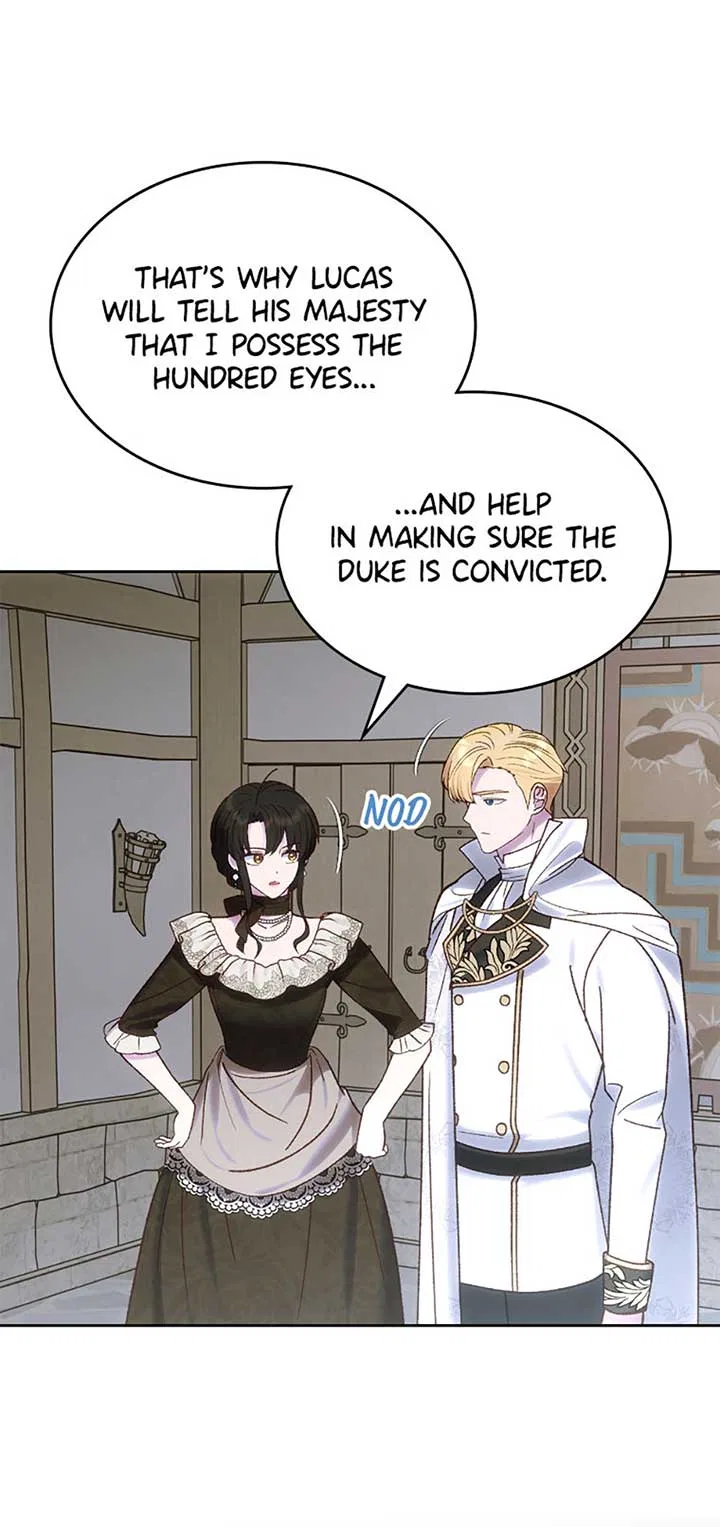 The End of this Fairy Tale is a Soap Opera Chapter 63 – Page 11