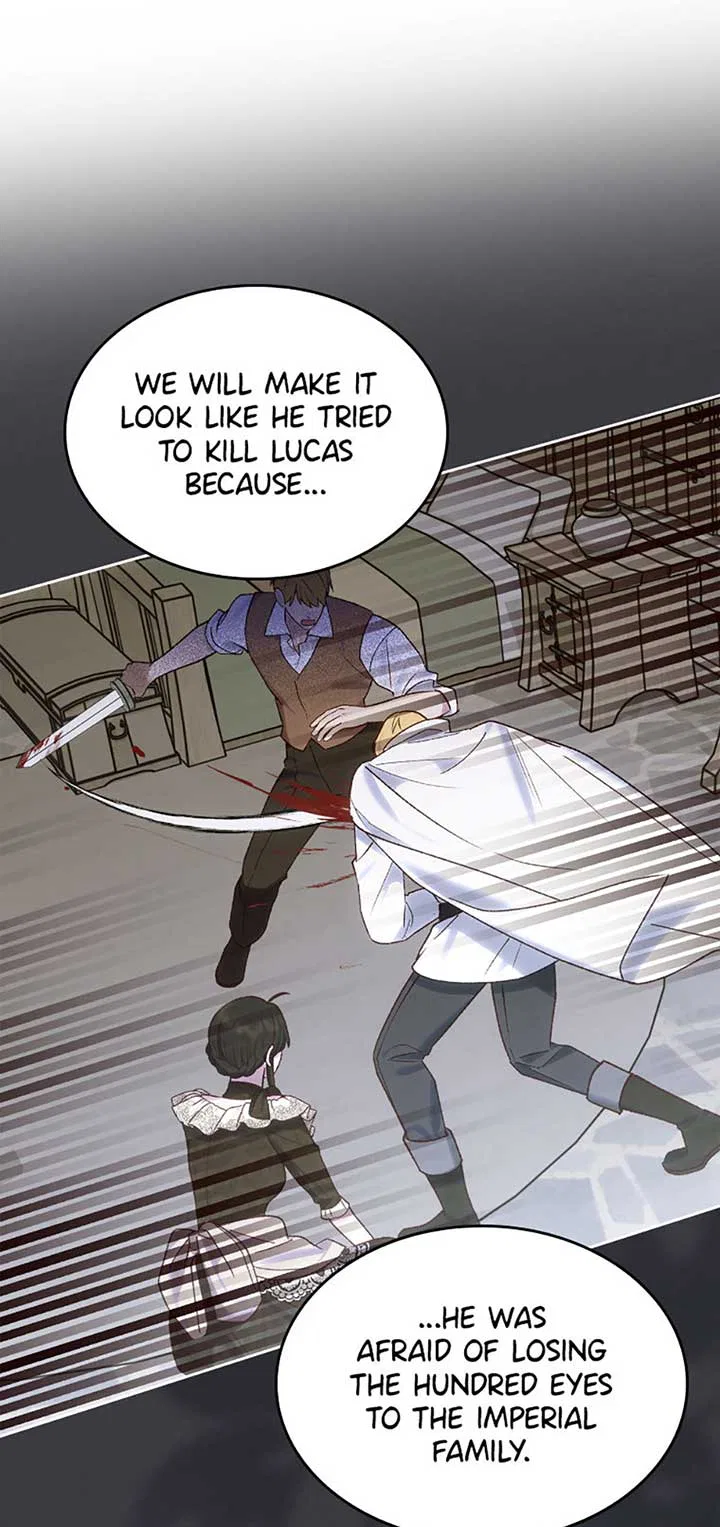 The End of this Fairy Tale is a Soap Opera Chapter 63 – Page 12