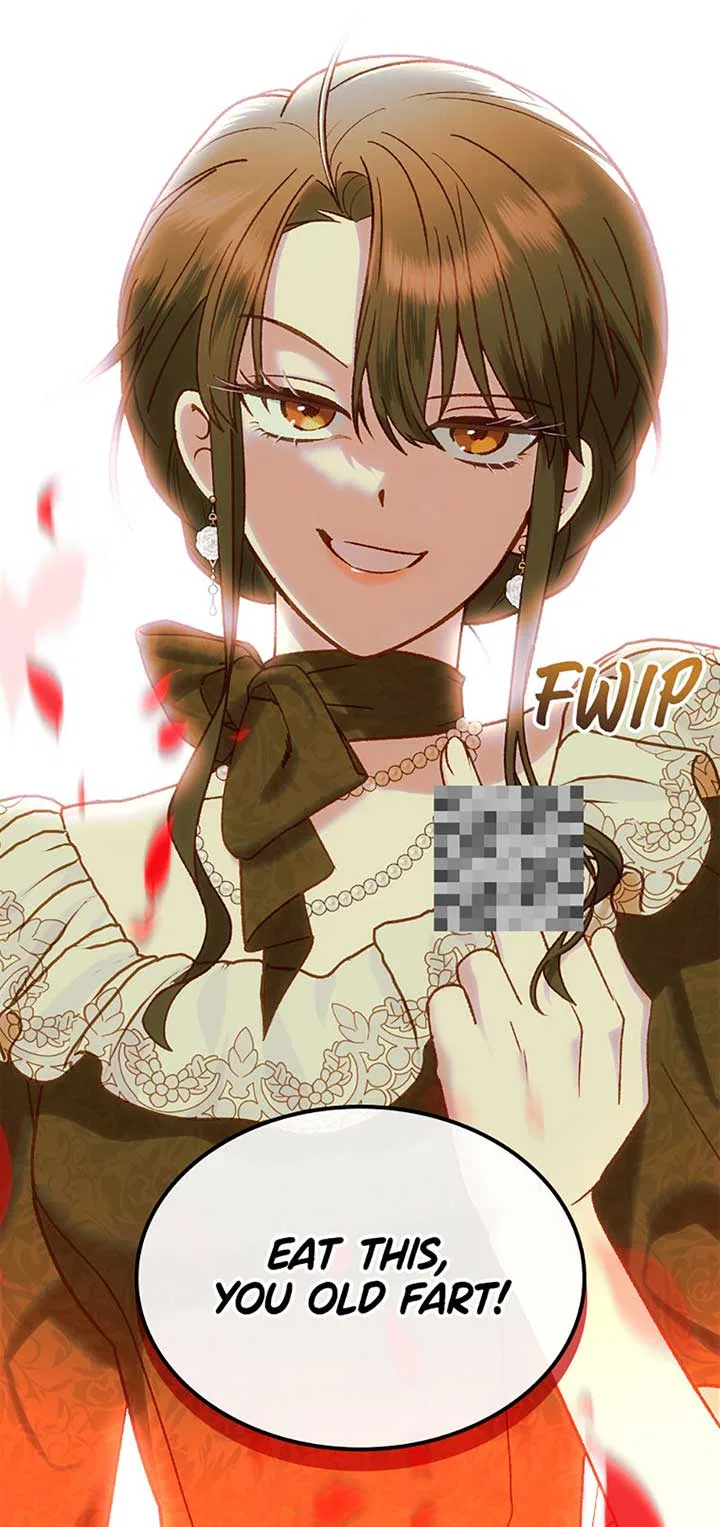 The End of this Fairy Tale is a Soap Opera Chapter 63 – Page 15