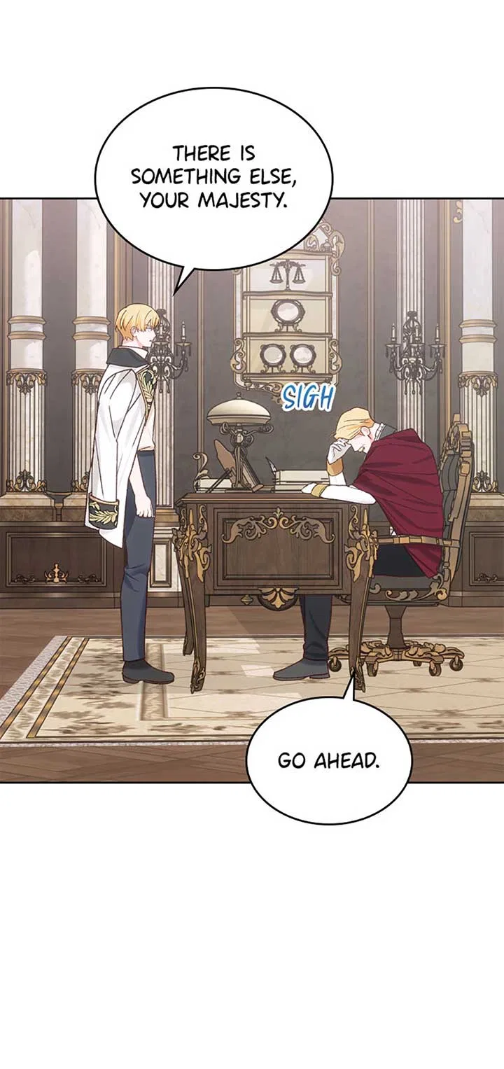 The End of this Fairy Tale is a Soap Opera Chapter 63 – Page 18