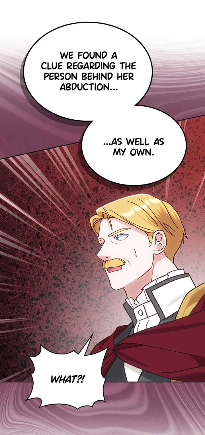The End of this Fairy Tale is a Soap Opera Chapter 63 – Page 21