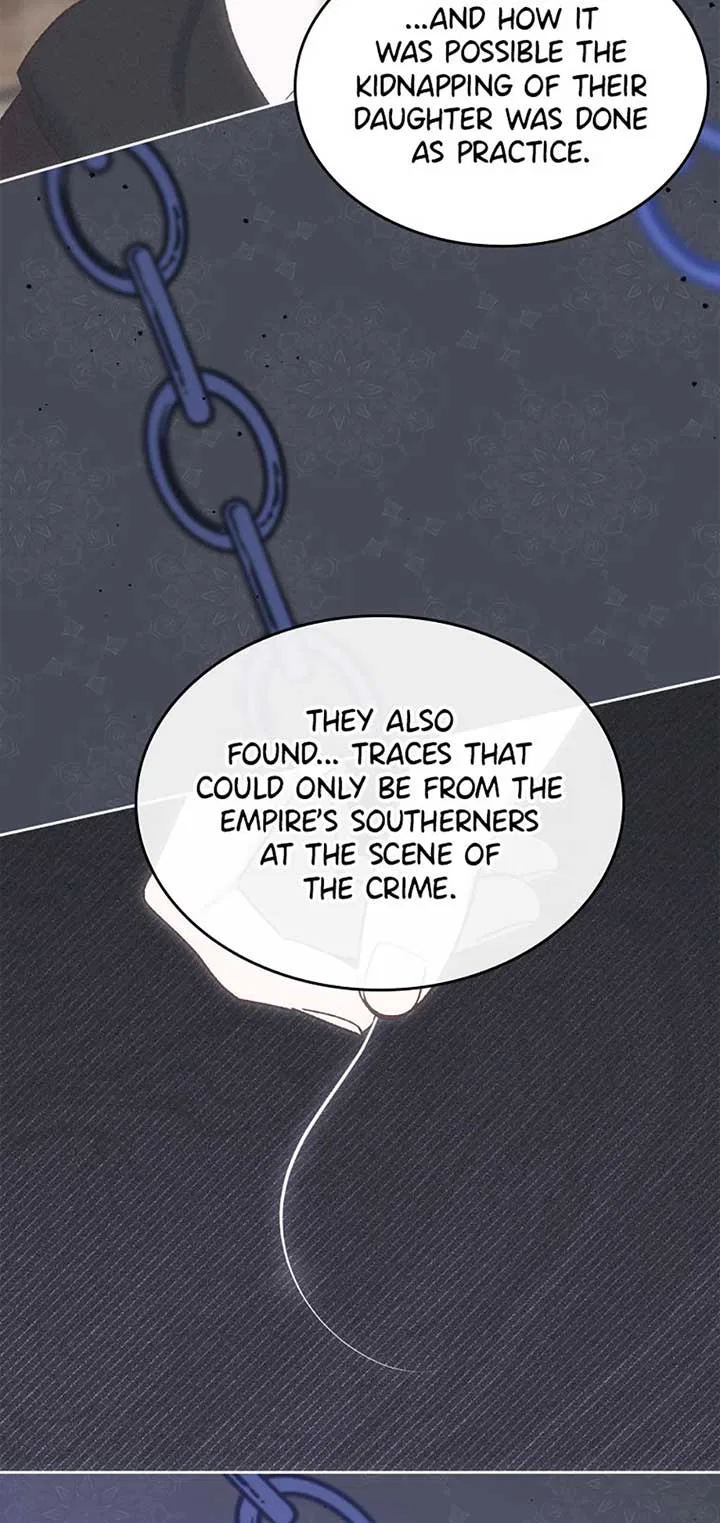 The End of this Fairy Tale is a Soap Opera Chapter 63 – Page 23