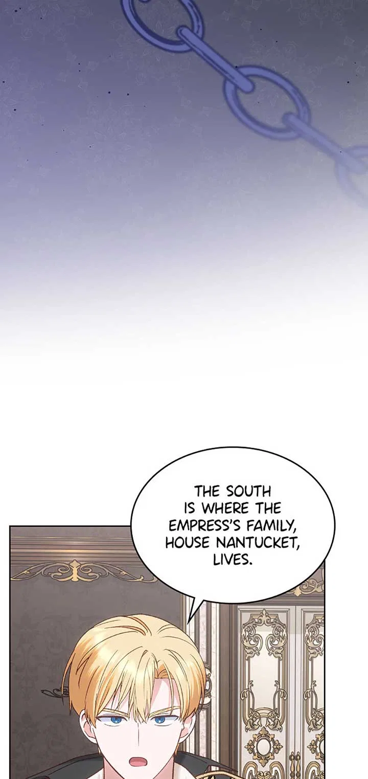 The End of this Fairy Tale is a Soap Opera Chapter 63 – Page 24