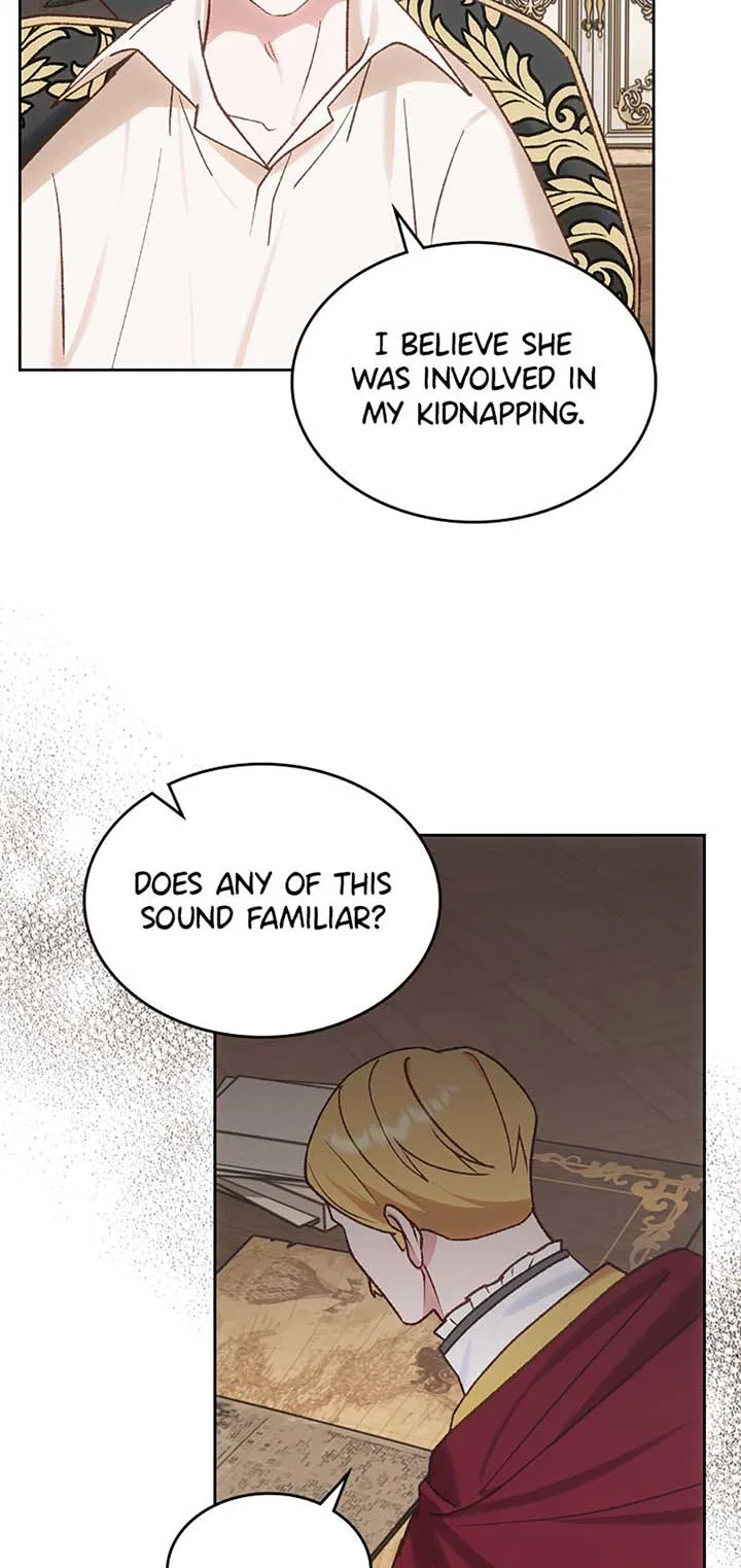 The End of this Fairy Tale is a Soap Opera Chapter 63 – Page 25