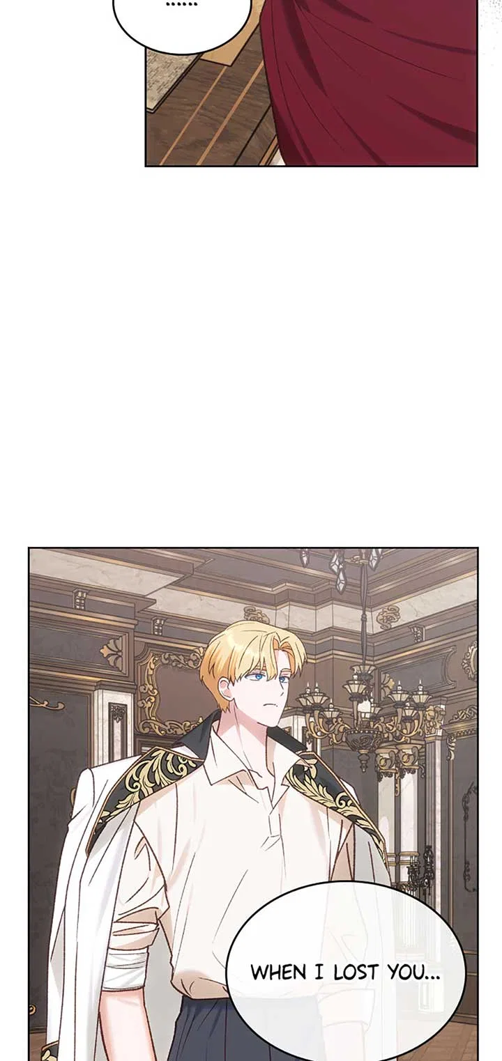 The End of this Fairy Tale is a Soap Opera Chapter 63 – Page 26