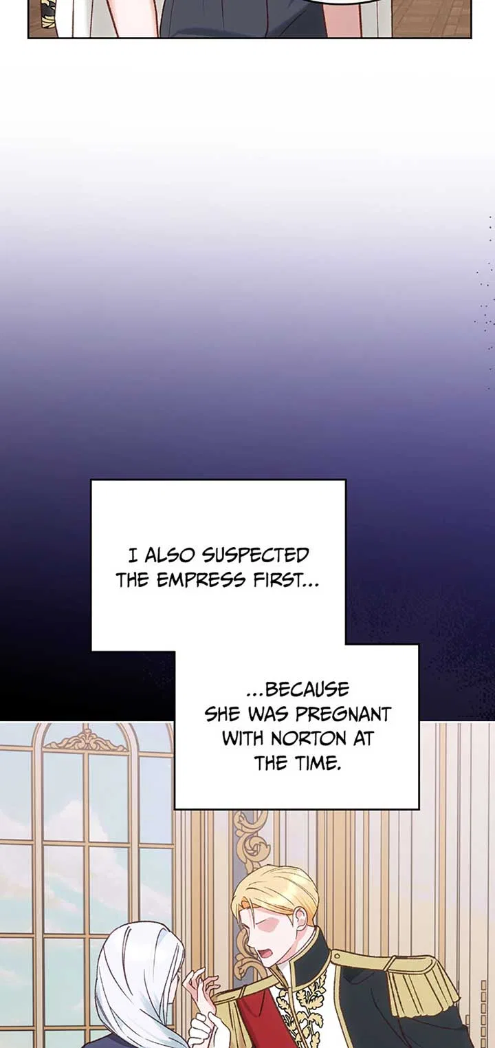 The End of this Fairy Tale is a Soap Opera Chapter 63 – Page 27