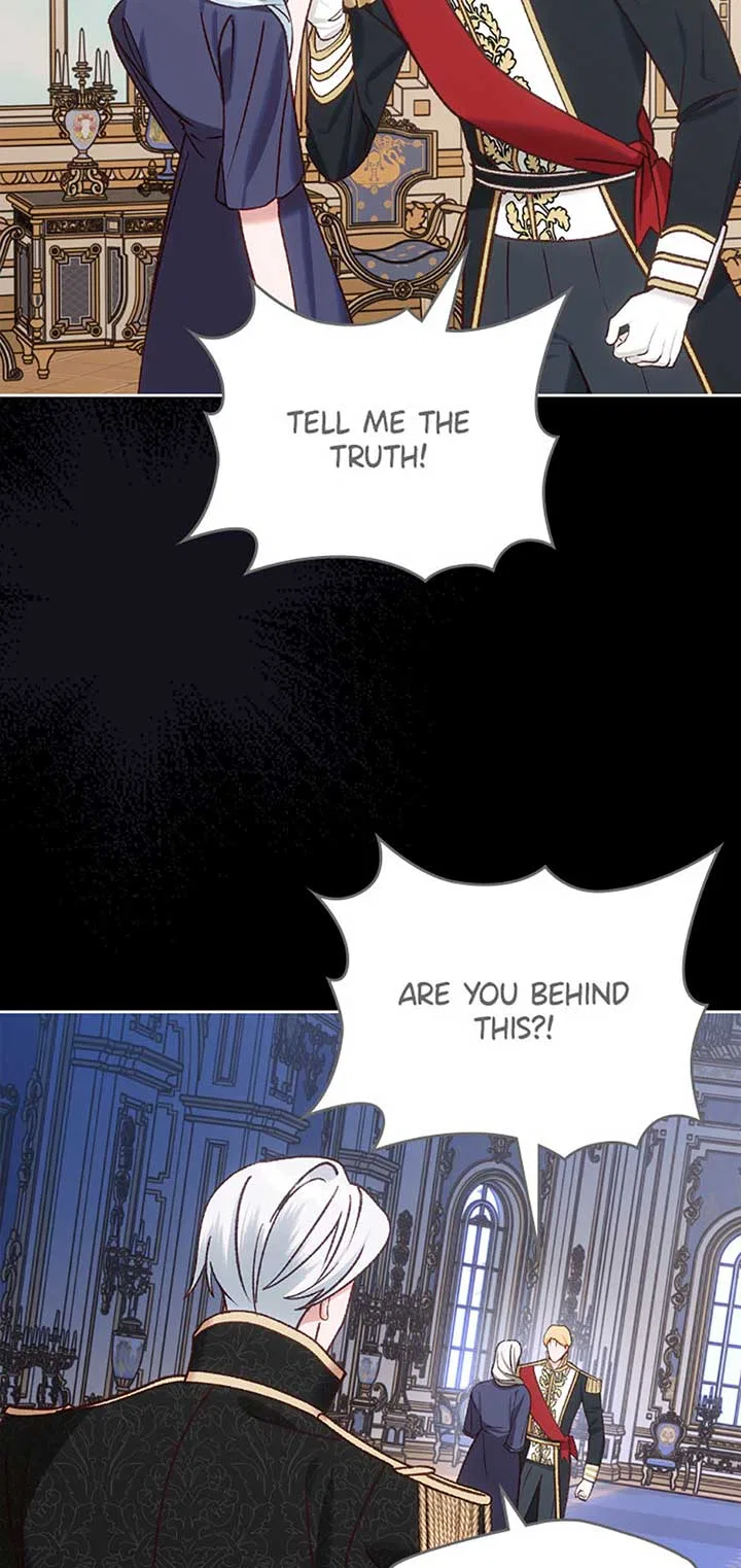 The End of this Fairy Tale is a Soap Opera Chapter 63 – Page 28