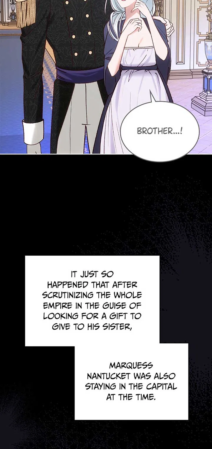 The End of this Fairy Tale is a Soap Opera Chapter 63 – Page 30