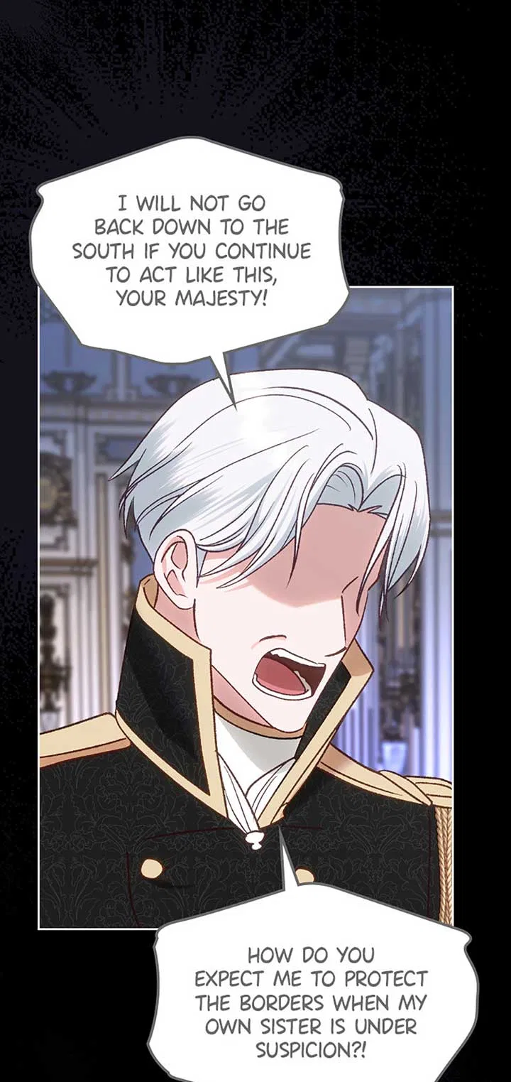 The End of this Fairy Tale is a Soap Opera Chapter 63 – Page 31