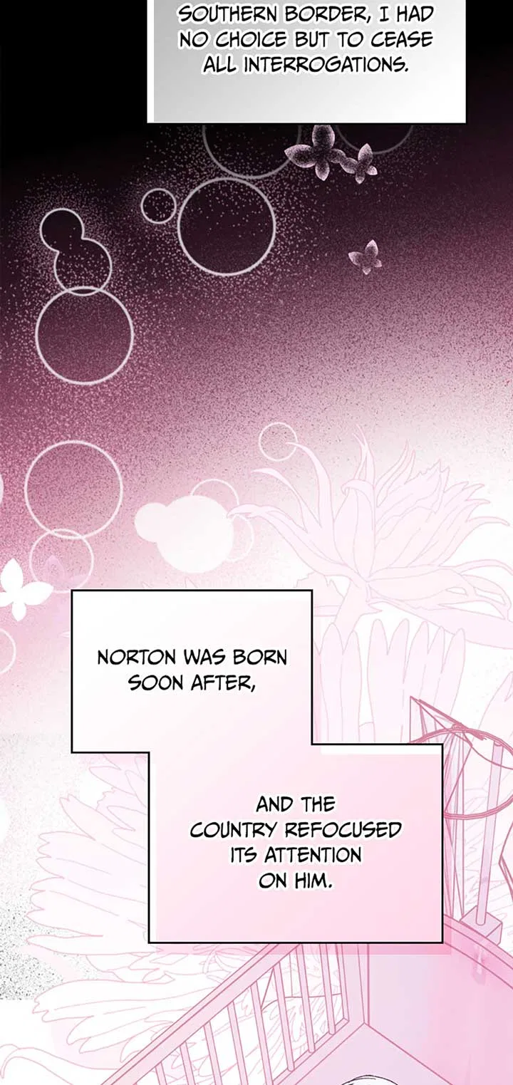 The End of this Fairy Tale is a Soap Opera Chapter 63 – Page 33