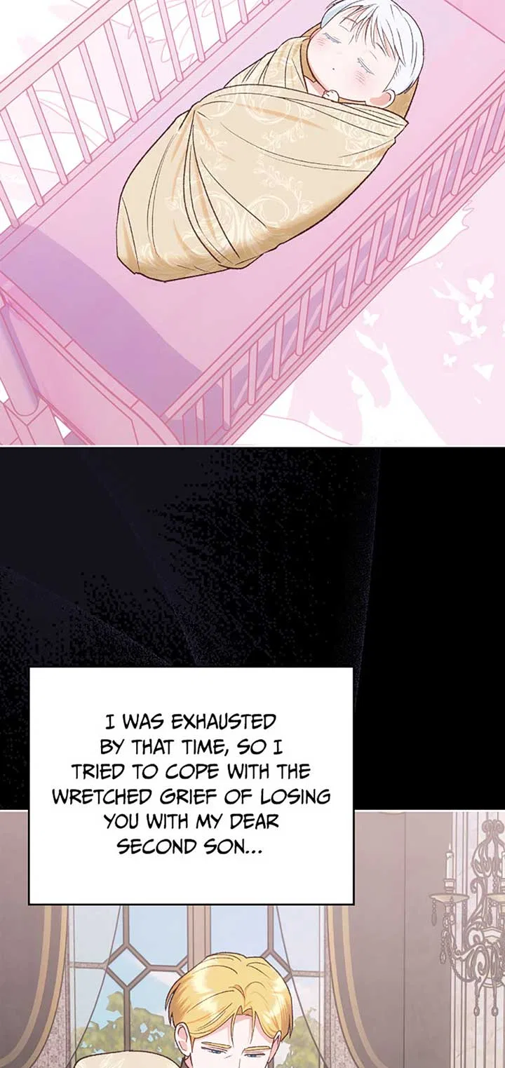 The End of this Fairy Tale is a Soap Opera Chapter 63 – Page 34