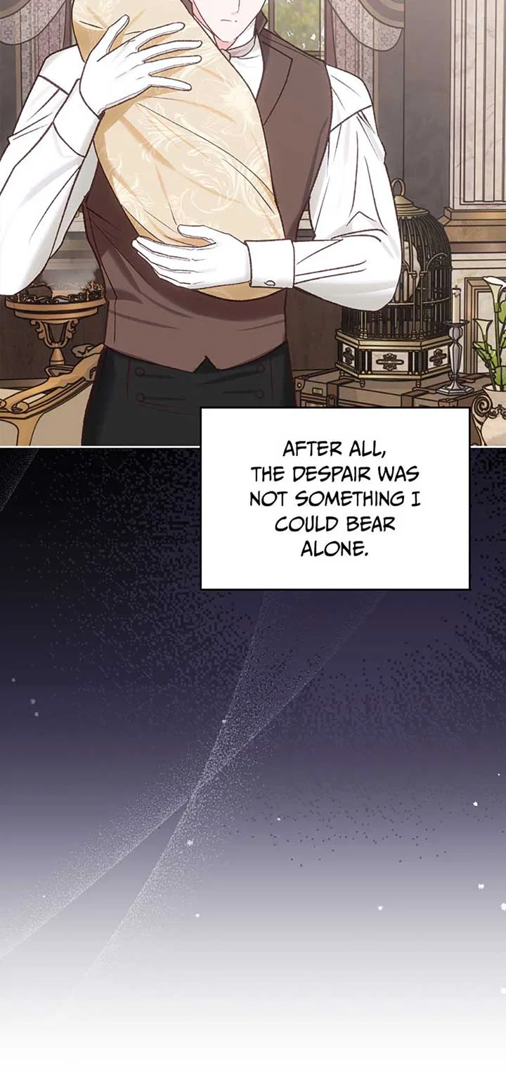 The End of this Fairy Tale is a Soap Opera Chapter 63 – Page 35