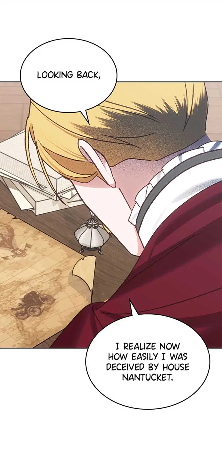 The End of this Fairy Tale is a Soap Opera Chapter 63 – Page 36