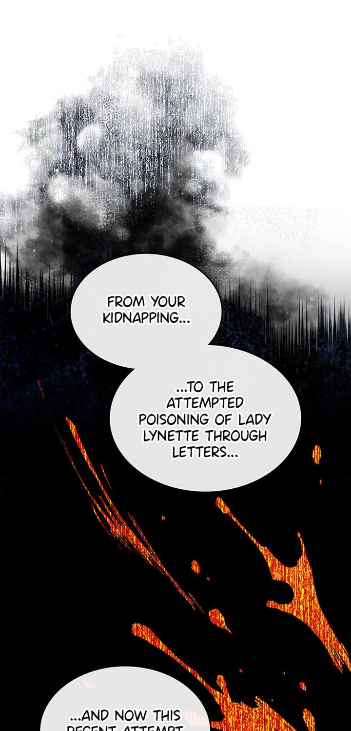 The End of this Fairy Tale is a Soap Opera Chapter 63 – Page 37