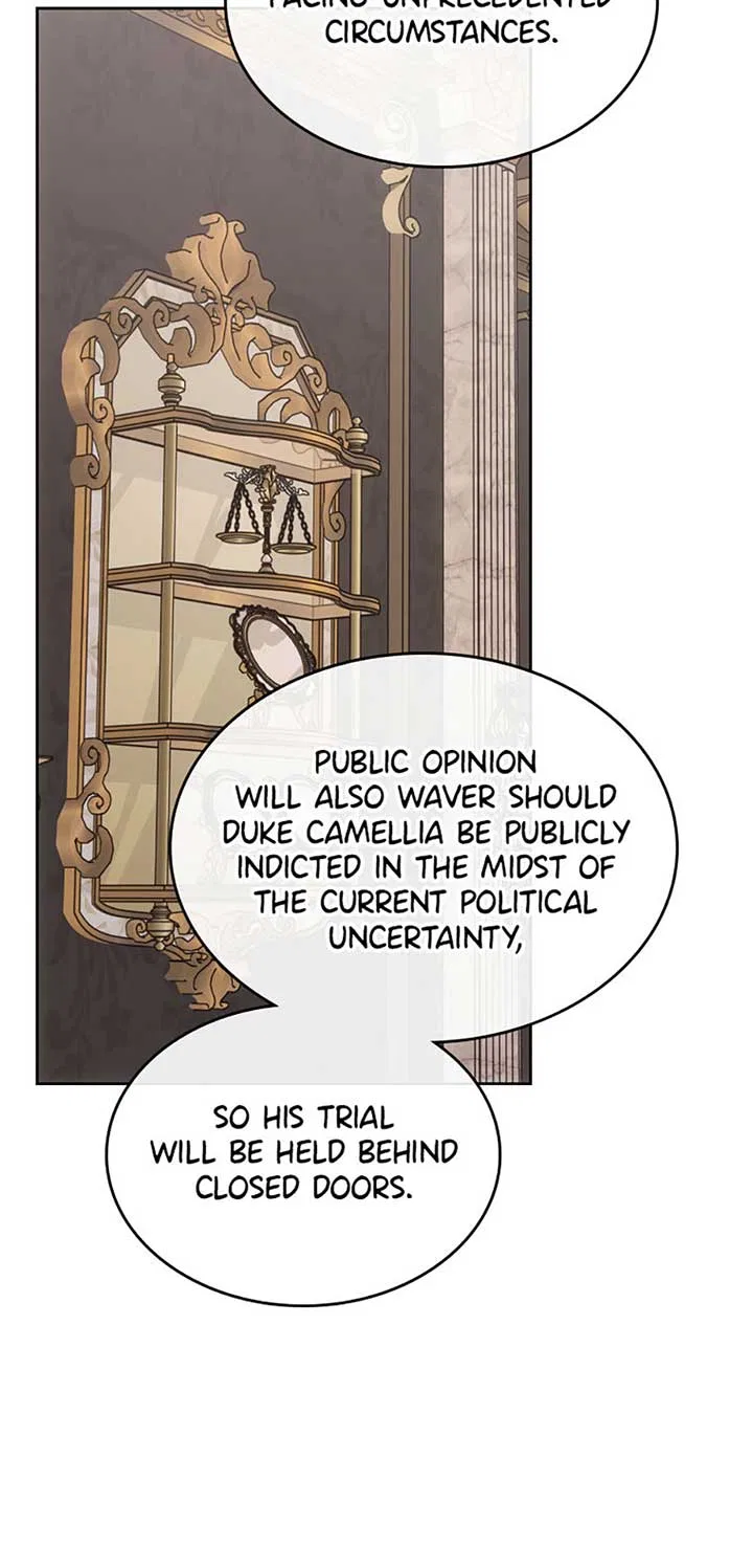 The End of this Fairy Tale is a Soap Opera Chapter 63 – Page 40