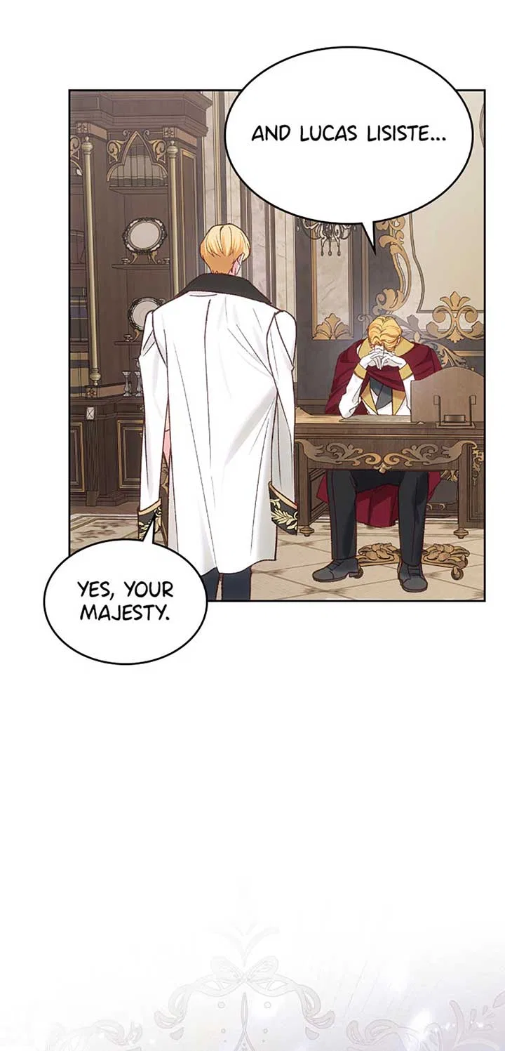 The End of this Fairy Tale is a Soap Opera Chapter 63 – Page 41
