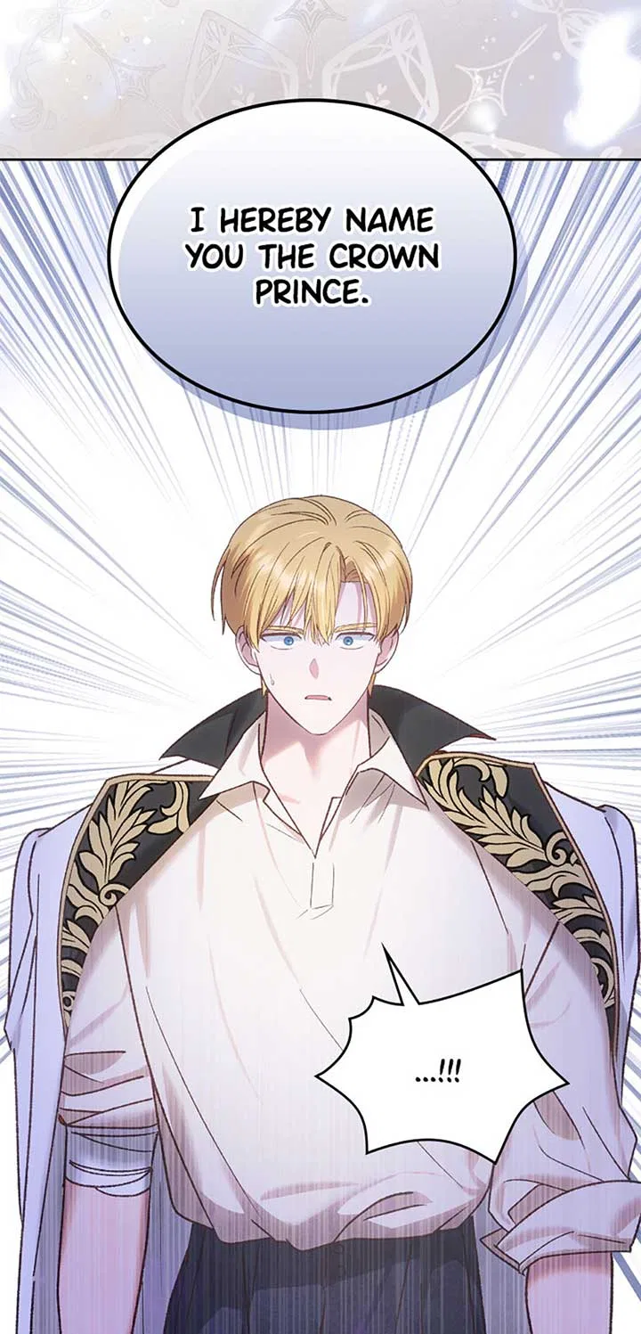 The End of this Fairy Tale is a Soap Opera Chapter 63 – Page 42
