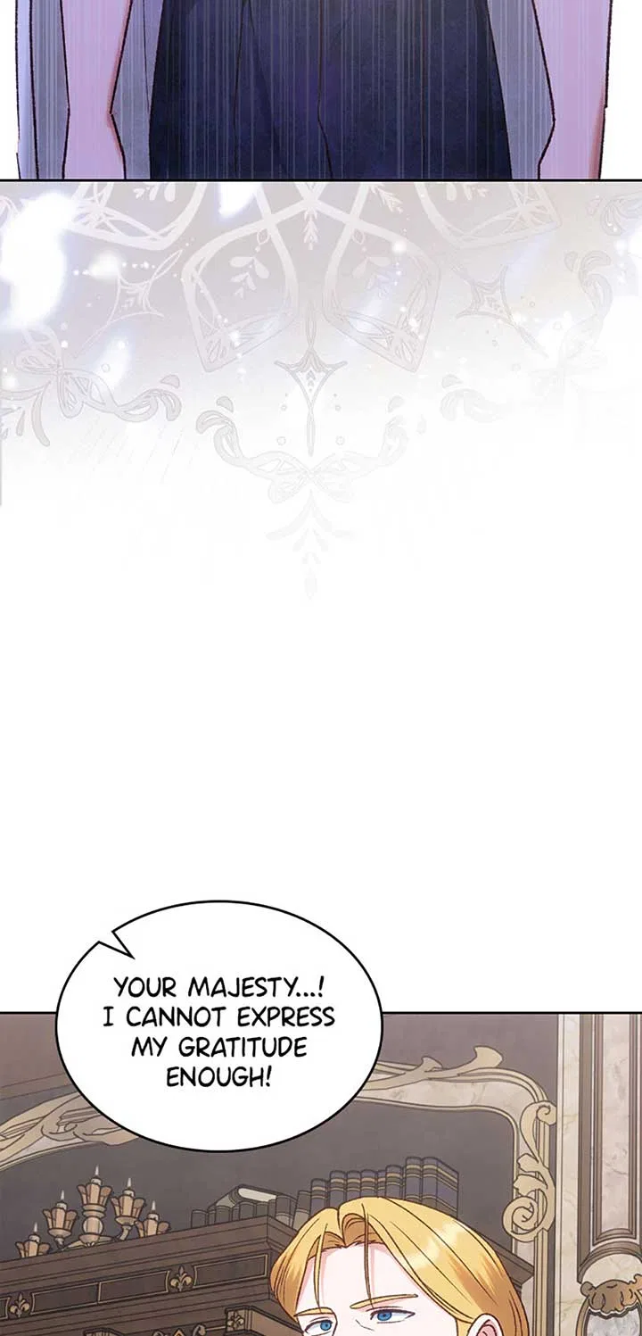 The End of this Fairy Tale is a Soap Opera Chapter 63 – Page 43