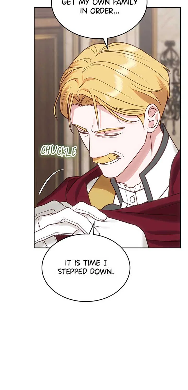 The End of this Fairy Tale is a Soap Opera Chapter 63 – Page 45