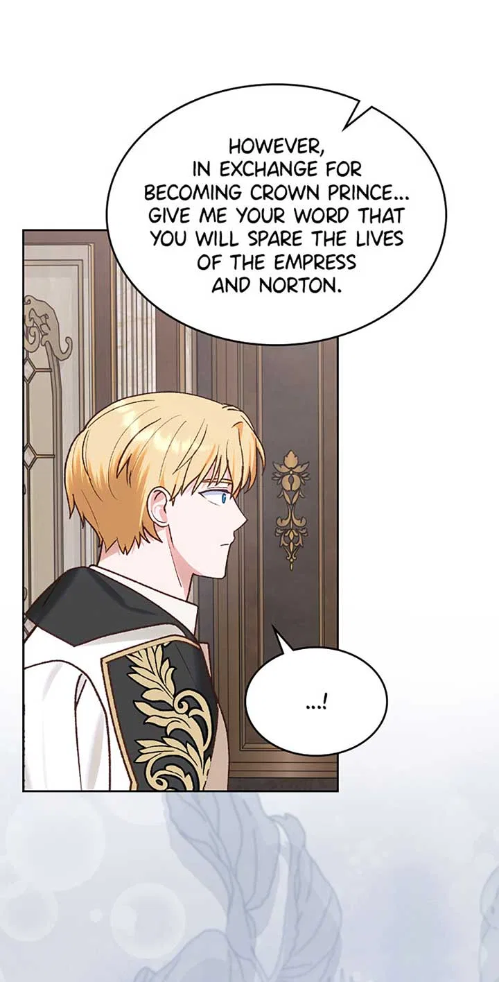 The End of this Fairy Tale is a Soap Opera Chapter 63 – Page 46