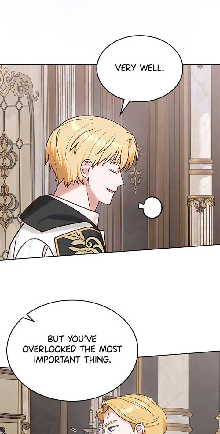 The End of this Fairy Tale is a Soap Opera Chapter 63 – Page 48