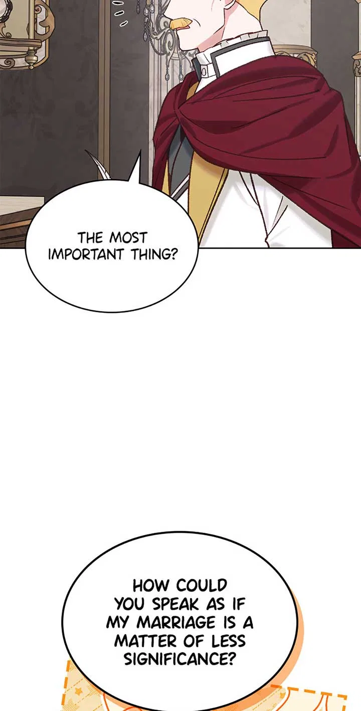 The End of this Fairy Tale is a Soap Opera Chapter 63 – Page 49