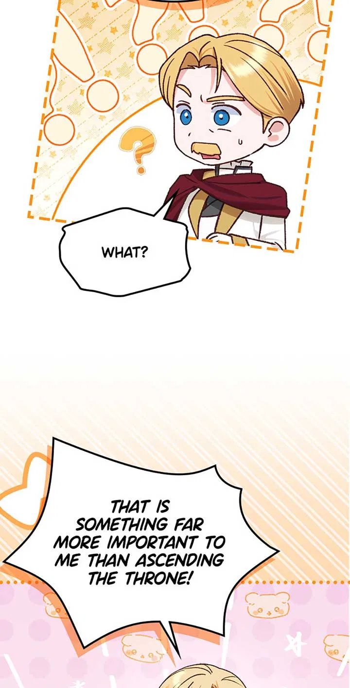 The End of this Fairy Tale is a Soap Opera Chapter 63 – Page 50
