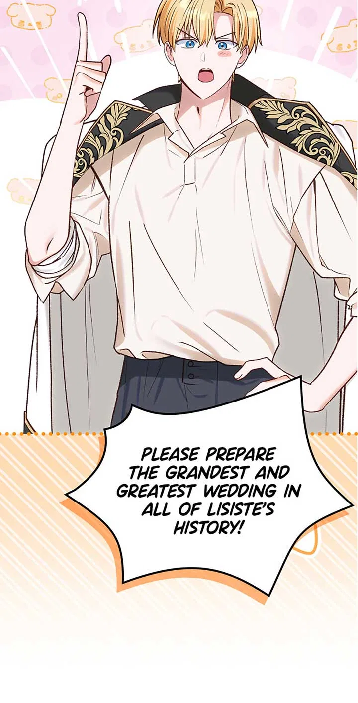 The End of this Fairy Tale is a Soap Opera Chapter 63 – Page 51