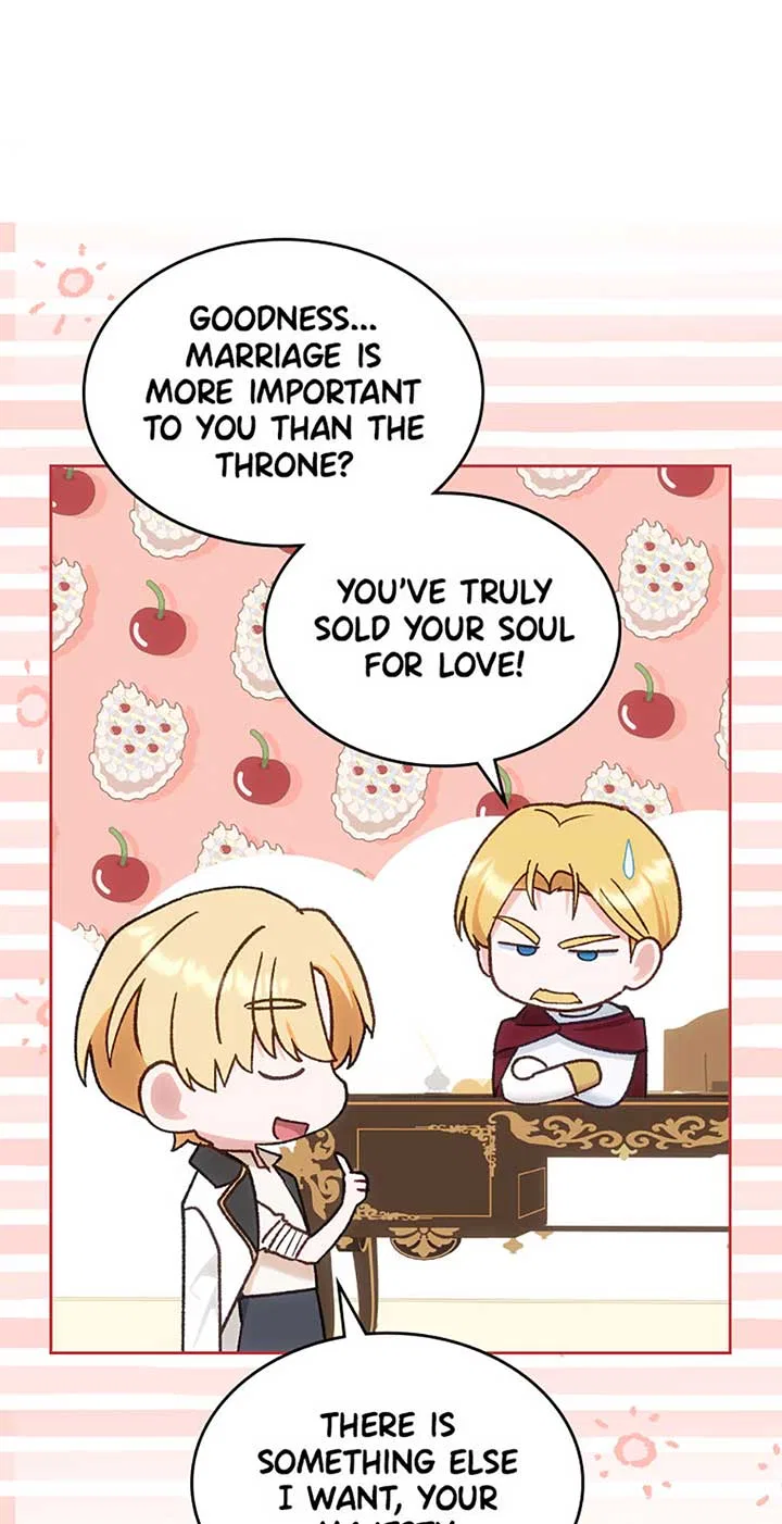 The End of this Fairy Tale is a Soap Opera Chapter 63 – Page 52