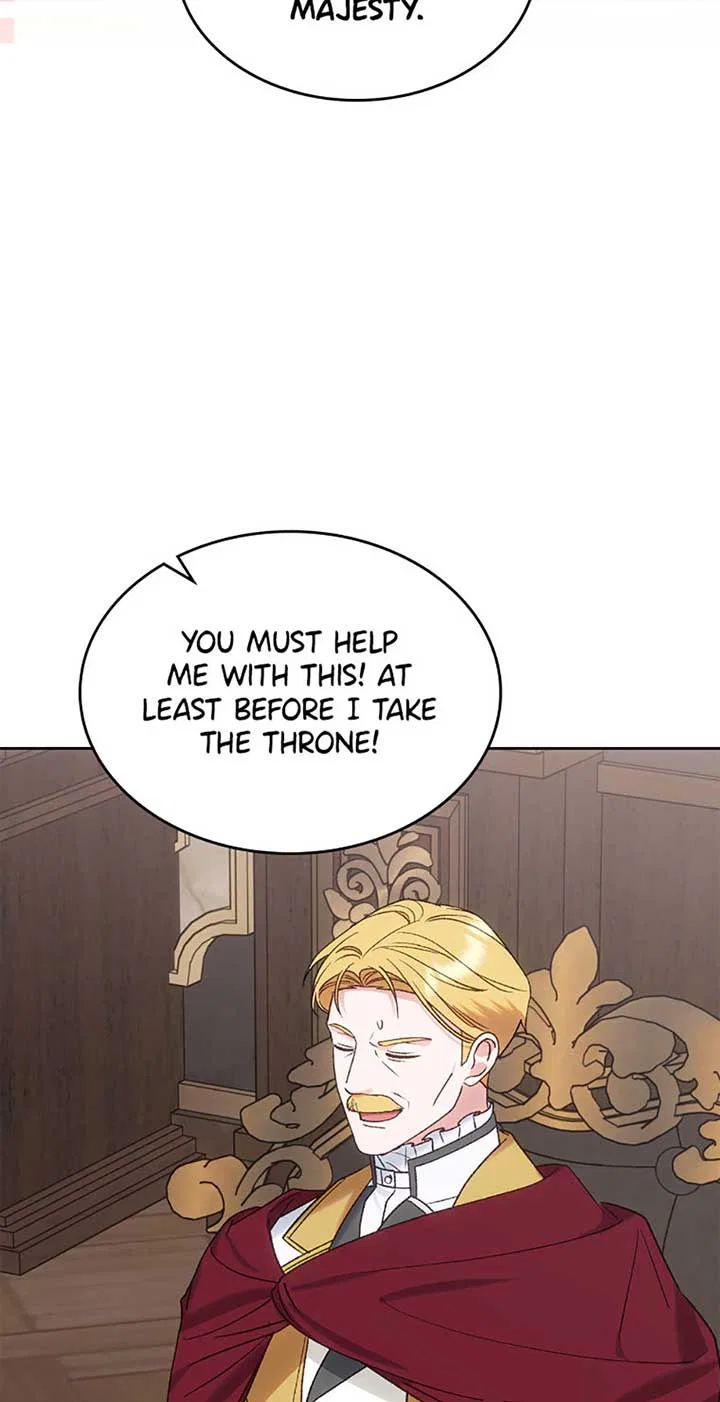 The End of this Fairy Tale is a Soap Opera Chapter 63 – Page 53