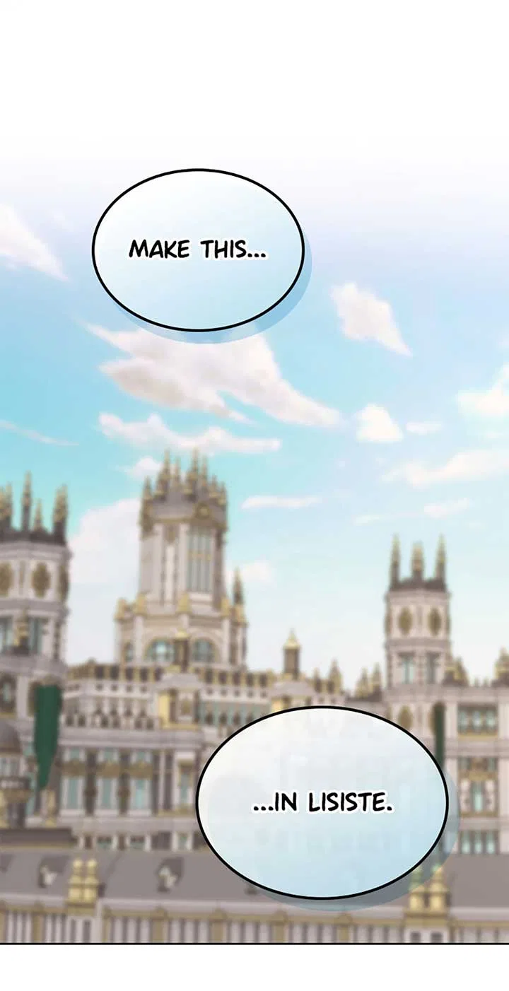 The End of this Fairy Tale is a Soap Opera Chapter 63 – Page 56