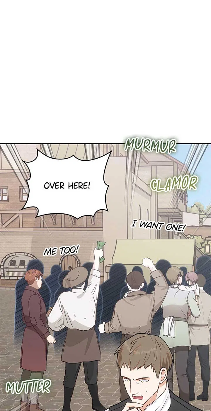 The End of this Fairy Tale is a Soap Opera Chapter 63 – Page 59