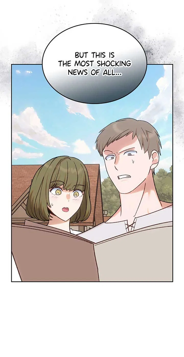 The End of this Fairy Tale is a Soap Opera Chapter 63 – Page 62
