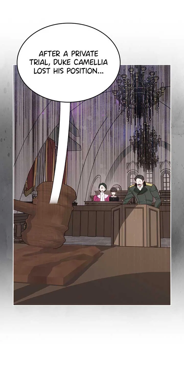 The End of this Fairy Tale is a Soap Opera Chapter 63 – Page 63