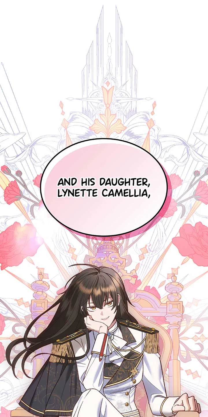The End of this Fairy Tale is a Soap Opera Chapter 63 – Page 64