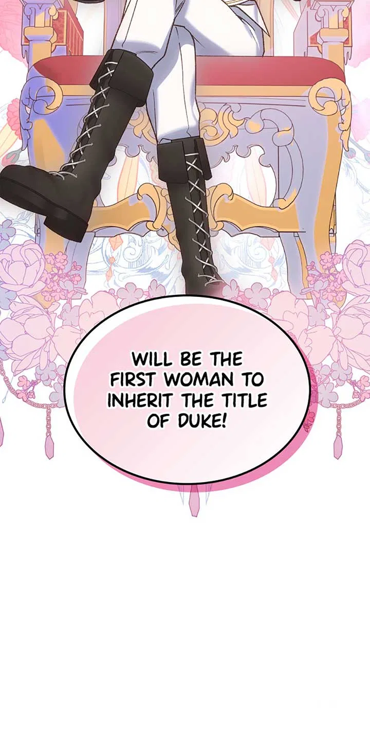 The End of this Fairy Tale is a Soap Opera Chapter 63 – Page 65