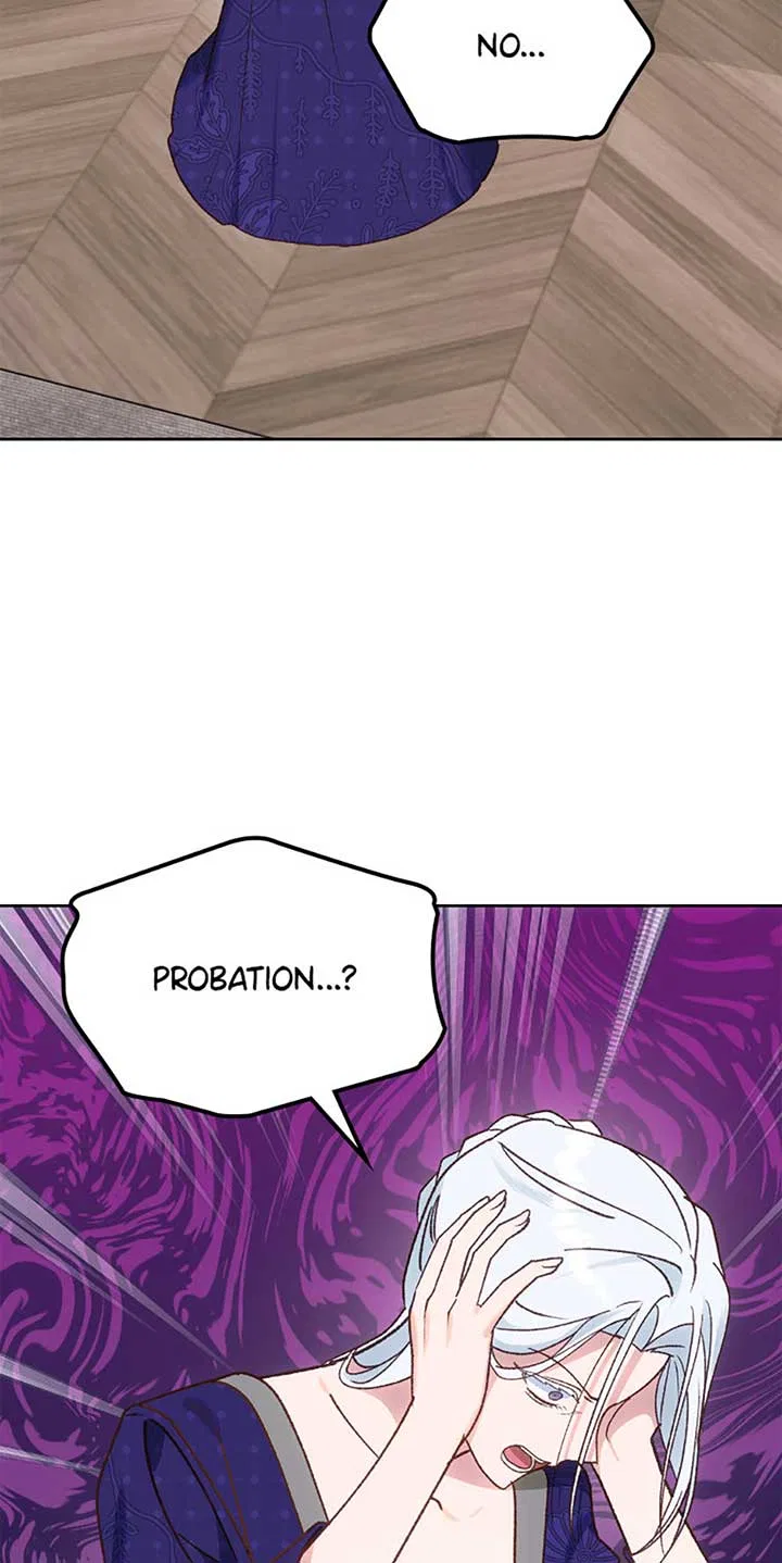 The End of this Fairy Tale is a Soap Opera Chapter 63 – Page 68