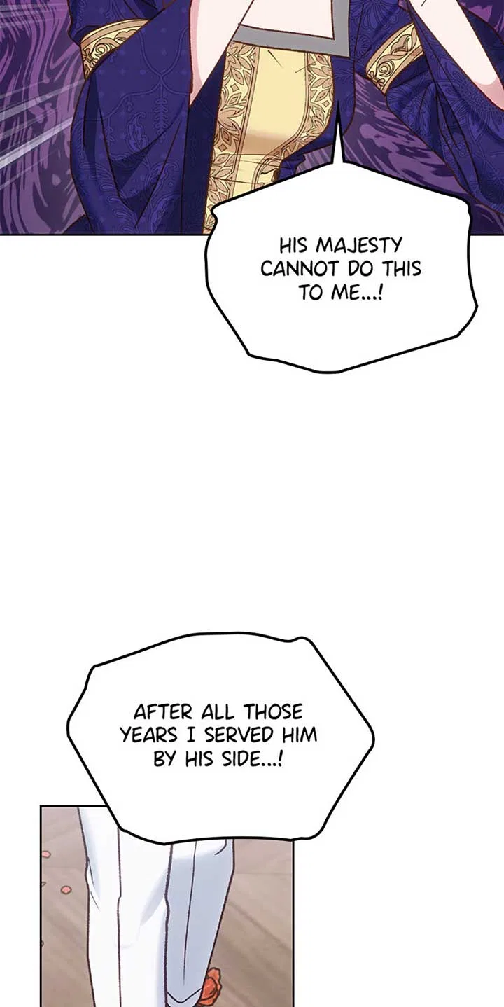 The End of this Fairy Tale is a Soap Opera Chapter 63 – Page 69