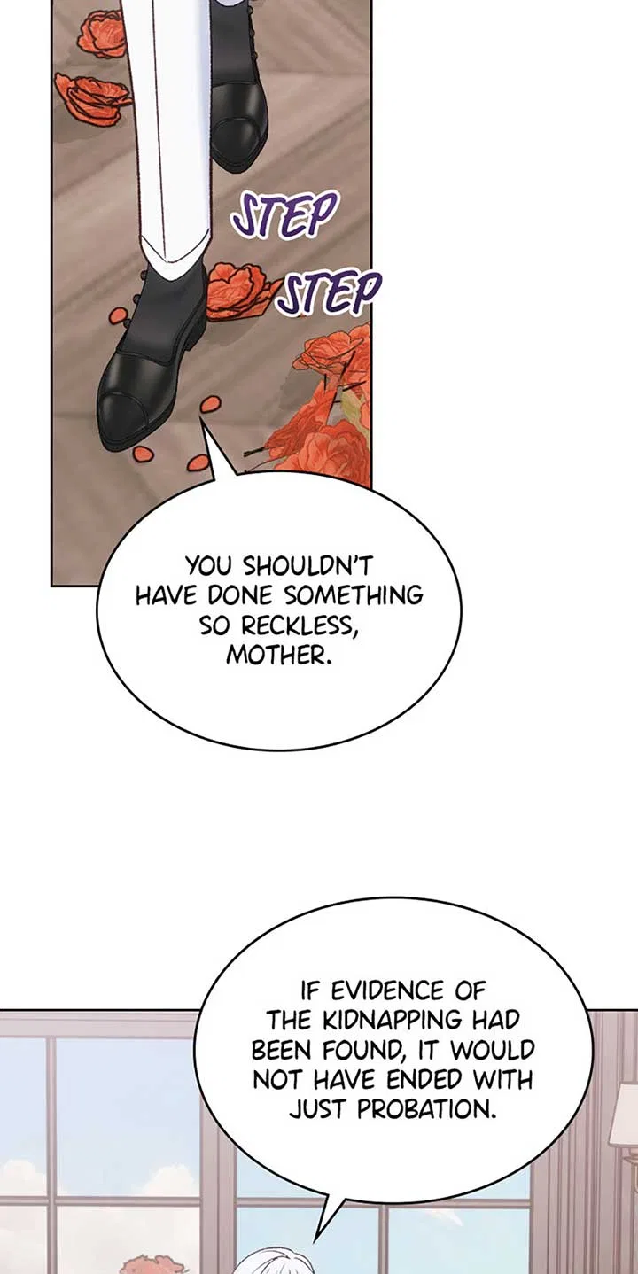 The End of this Fairy Tale is a Soap Opera Chapter 63 – Page 70