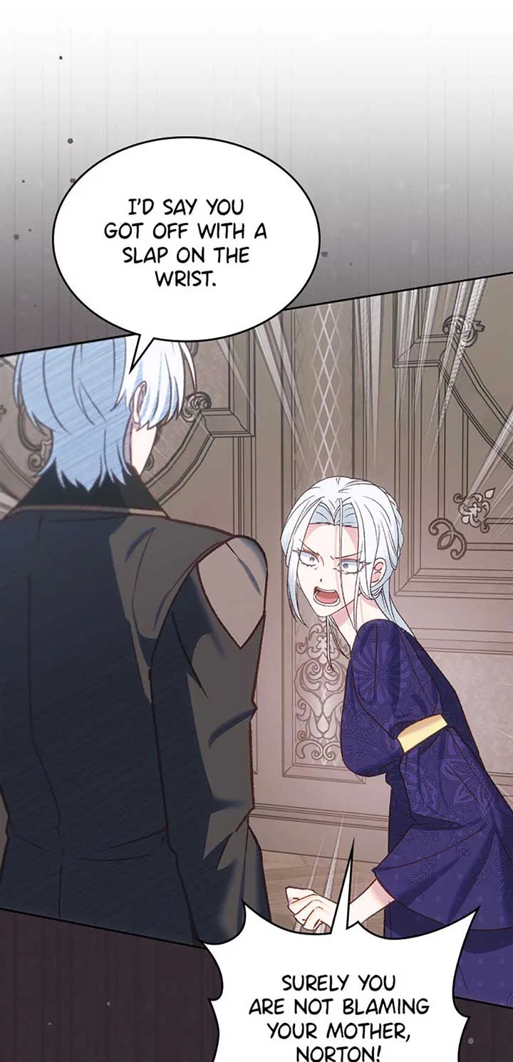The End of this Fairy Tale is a Soap Opera Chapter 63 – Page 72