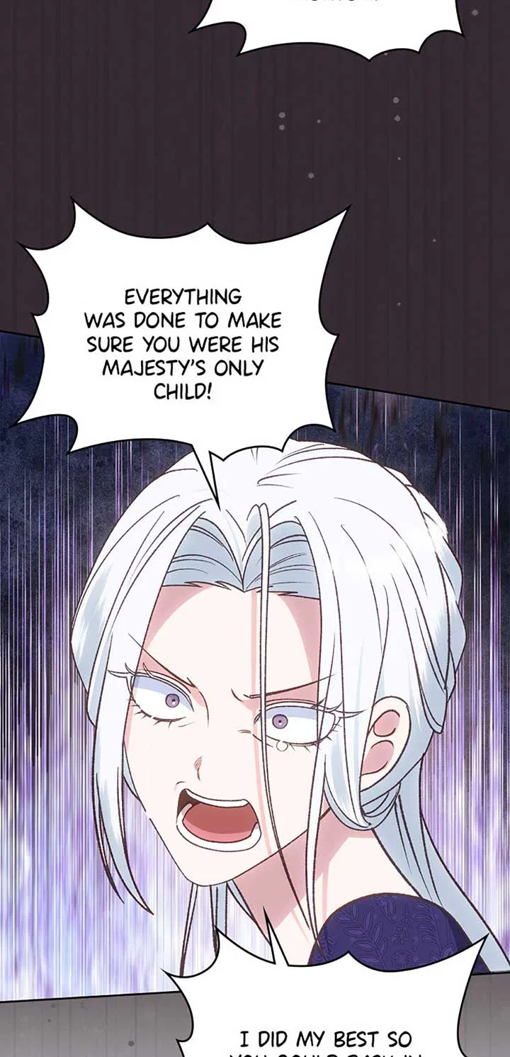 The End of this Fairy Tale is a Soap Opera Chapter 63 – Page 73
