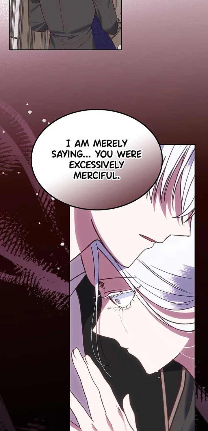 The End of this Fairy Tale is a Soap Opera Chapter 63 – Page 76