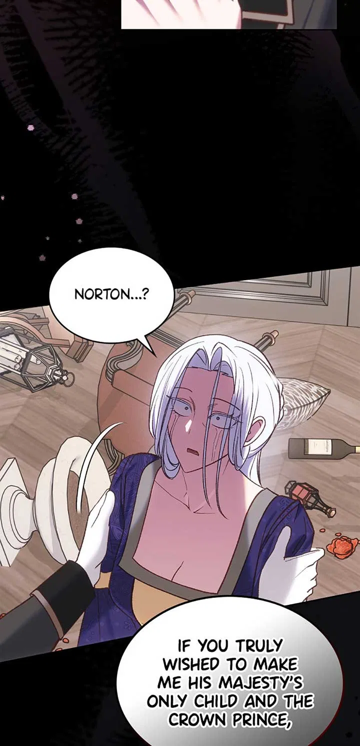 The End of this Fairy Tale is a Soap Opera Chapter 63 – Page 77
