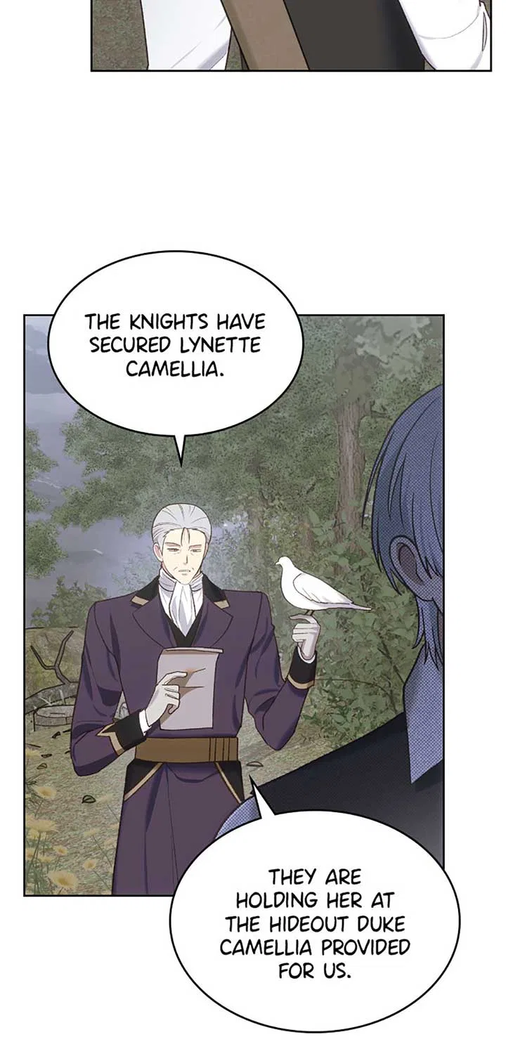 The End of this Fairy Tale is a Soap Opera Chapter 62 – Page 3