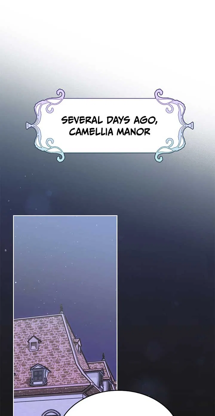 The End of this Fairy Tale is a Soap Opera Chapter 62 – Page 7